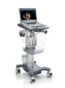 Laptop Ultrasound