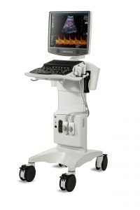 Mindray Ultrasound Machine ZS3 Radiology