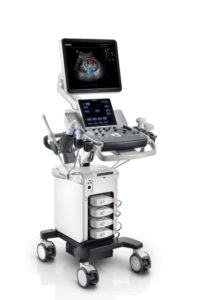 Ultrasound Machines Private Practice 