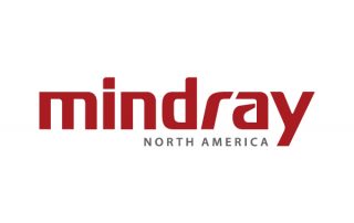 Mindray North America logo