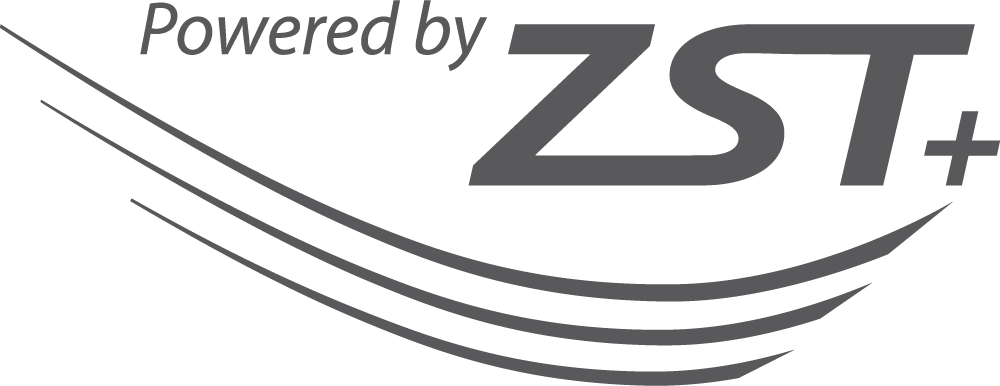 ZST+ Logo
