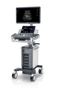 Radiology Ultrasound Machine Mindray