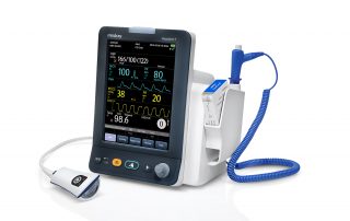 best vital signs monitor