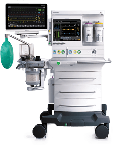 A5 Anesthesia Machine by Mindray