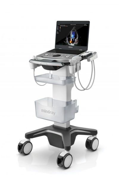 me8 ultrasound machine