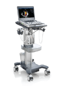m9 ultrasound machine