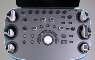 ultrasound machine 2022