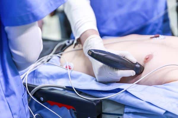 benefits of handheld ultrasound